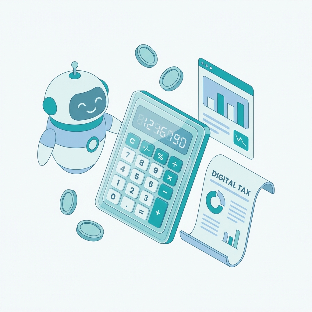 Modern Tax Solutions